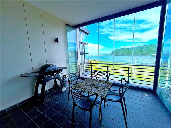 2 Bedroom Property for Sale in Point Waterfront KwaZulu-Natal