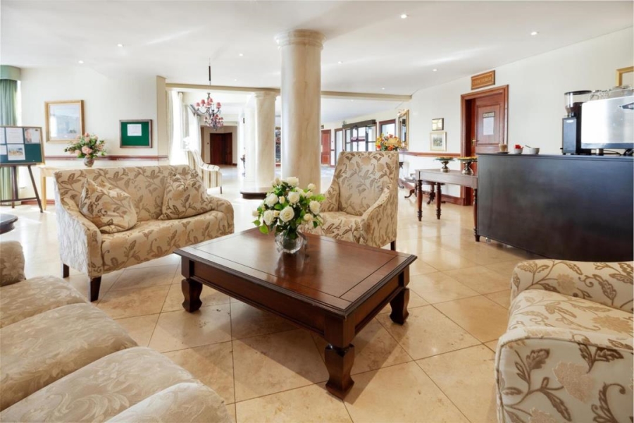 1 Bedroom Property for Sale in Hillcrest Central KwaZulu-Natal