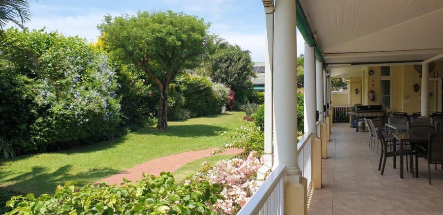 1 Bedroom Property for Sale in Mount Edgecombe Country Estate KwaZulu-Natal