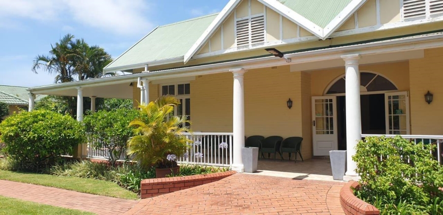 1 Bedroom Property for Sale in Mount Edgecombe Country Estate KwaZulu-Natal