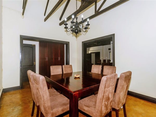 10 Bedroom Property for Sale in La Lucia KwaZulu-Natal
