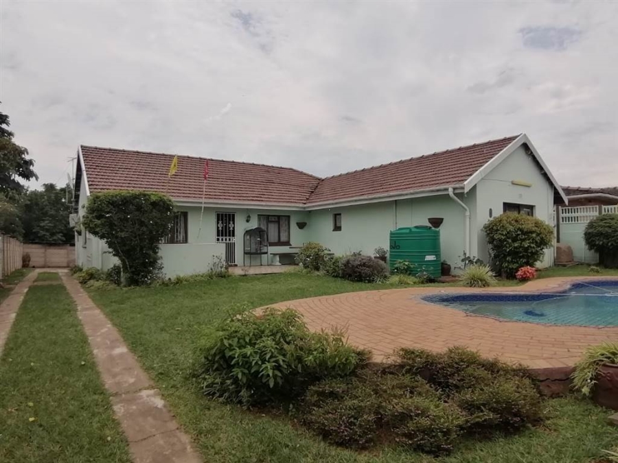 3 Bedroom Property for Sale in Carrington Heights KwaZulu-Natal