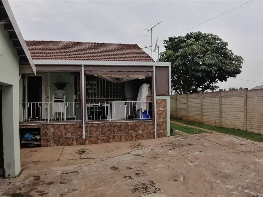 3 Bedroom Property for Sale in Carrington Heights KwaZulu-Natal