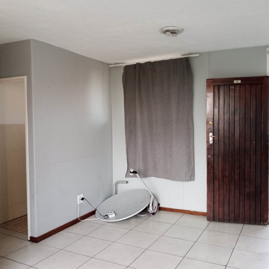 2 Bedroom Property for Sale in Umbilo KwaZulu-Natal