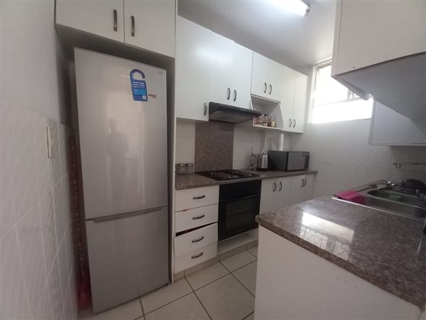 1 Bedroom Property for Sale in North Beach KwaZulu-Natal