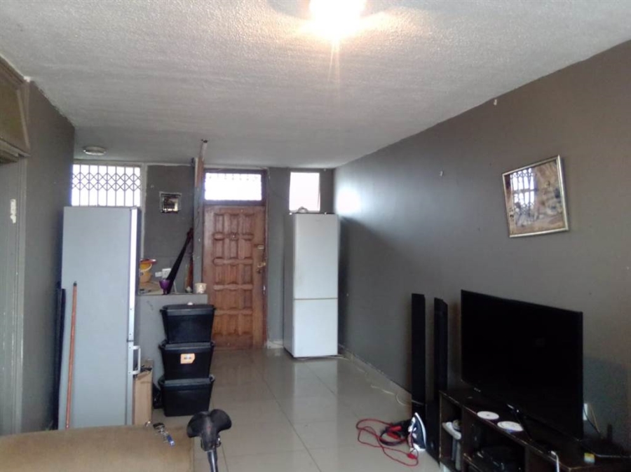 1 Bedroom Property for Sale in South Beach KwaZulu-Natal