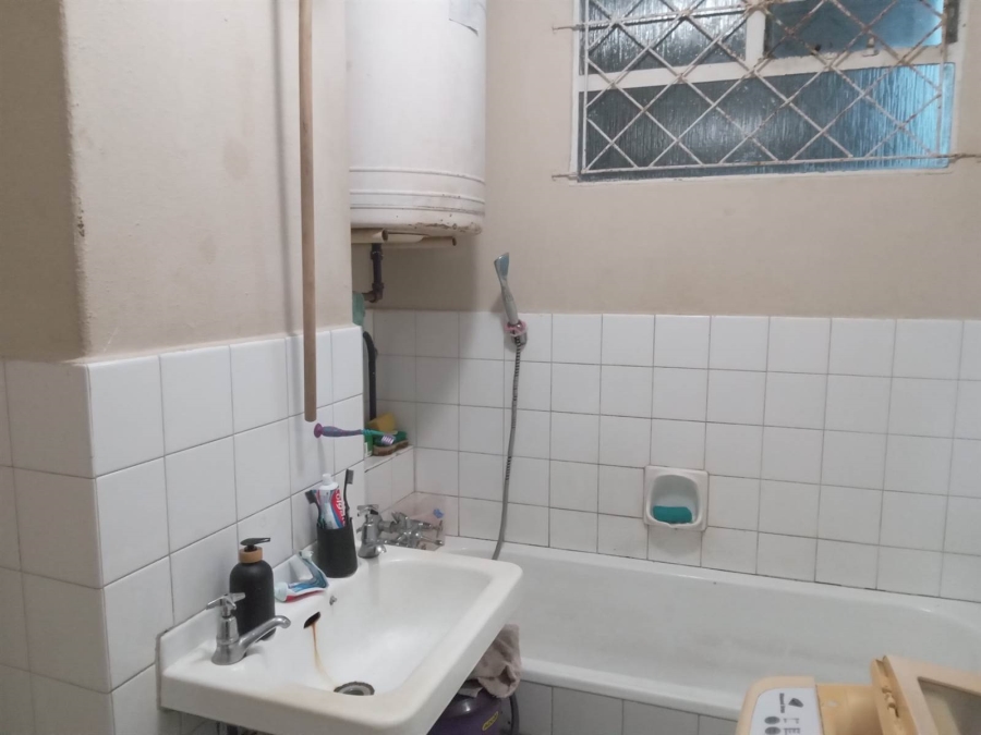 1 Bedroom Property for Sale in South Beach KwaZulu-Natal