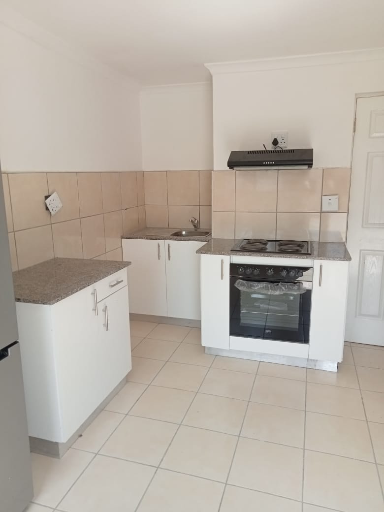 To Let 2 Bedroom Property for Rent in Durban Central KwaZulu-Natal