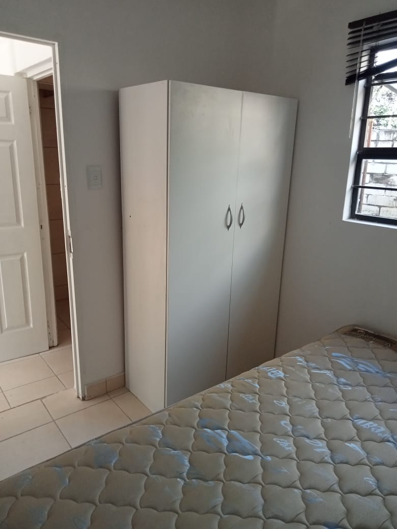 To Let 2 Bedroom Property for Rent in Durban Central KwaZulu-Natal