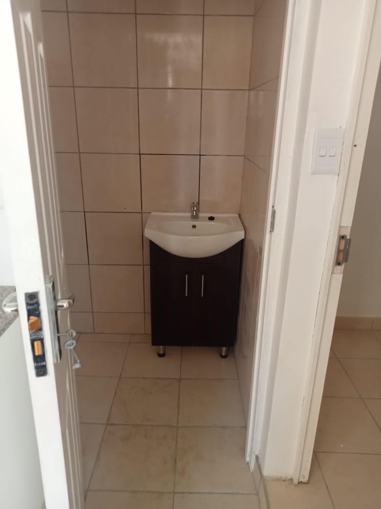 To Let 2 Bedroom Property for Rent in Durban Central KwaZulu-Natal