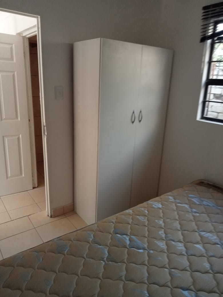 To Let 2 Bedroom Property for Rent in Durban Central KwaZulu-Natal