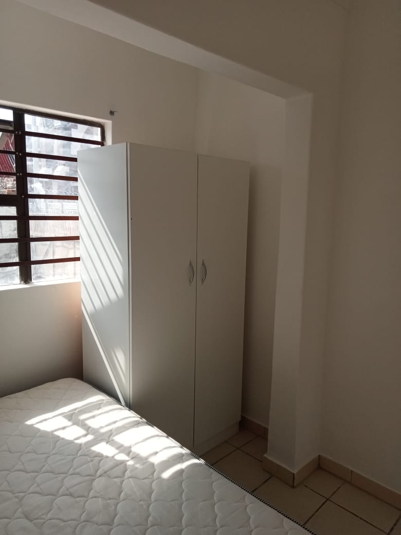 To Let 2 Bedroom Property for Rent in Durban Central KwaZulu-Natal