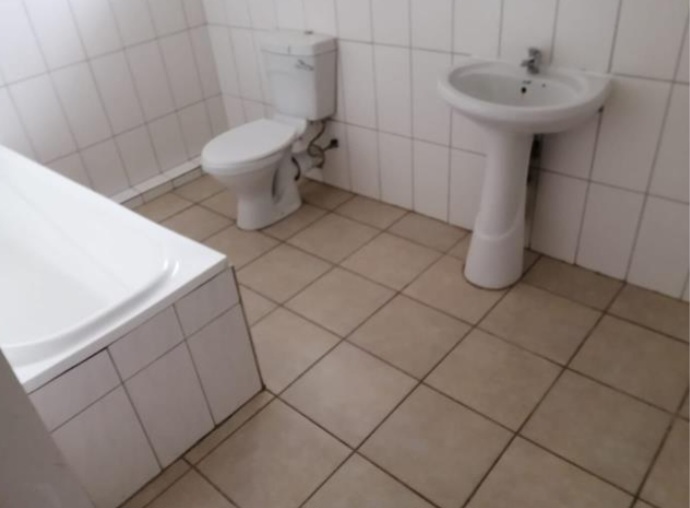To Let 3 Bedroom Property for Rent in Durban Central KwaZulu-Natal