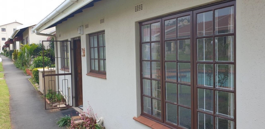 2 Bedroom Property for Sale in Prestondale KwaZulu-Natal