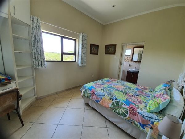 4 Bedroom Property for Sale in Tugela Mouth KwaZulu-Natal