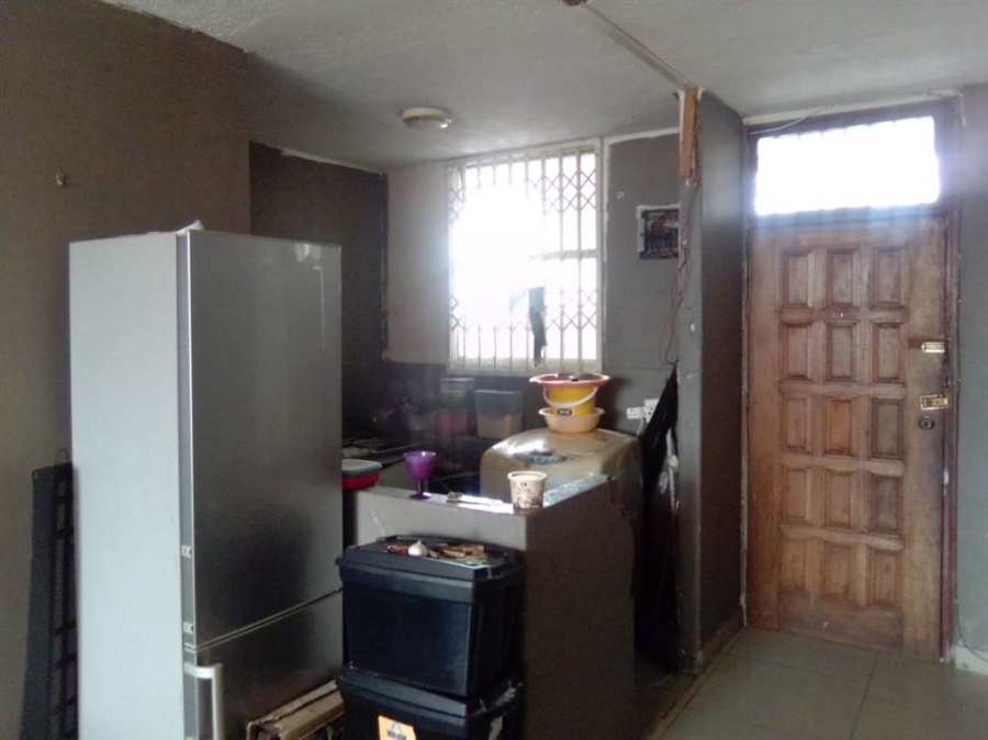 1 Bedroom Property for Sale in South Beach KwaZulu-Natal