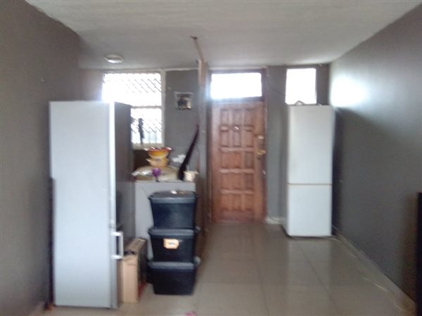 1 Bedroom Property for Sale in South Beach KwaZulu-Natal