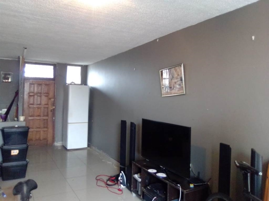 1 Bedroom Property for Sale in South Beach KwaZulu-Natal