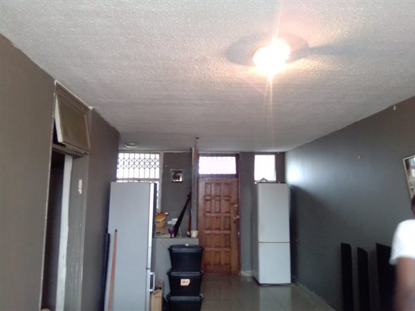 1 Bedroom Property for Sale in South Beach KwaZulu-Natal