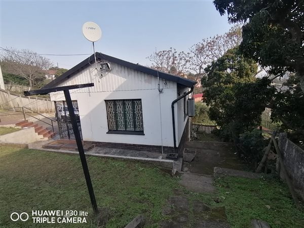 4 Bedroom Property for Sale in Kenville KwaZulu-Natal