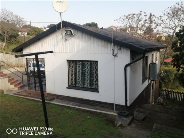 4 Bedroom Property for Sale in Kenville KwaZulu-Natal