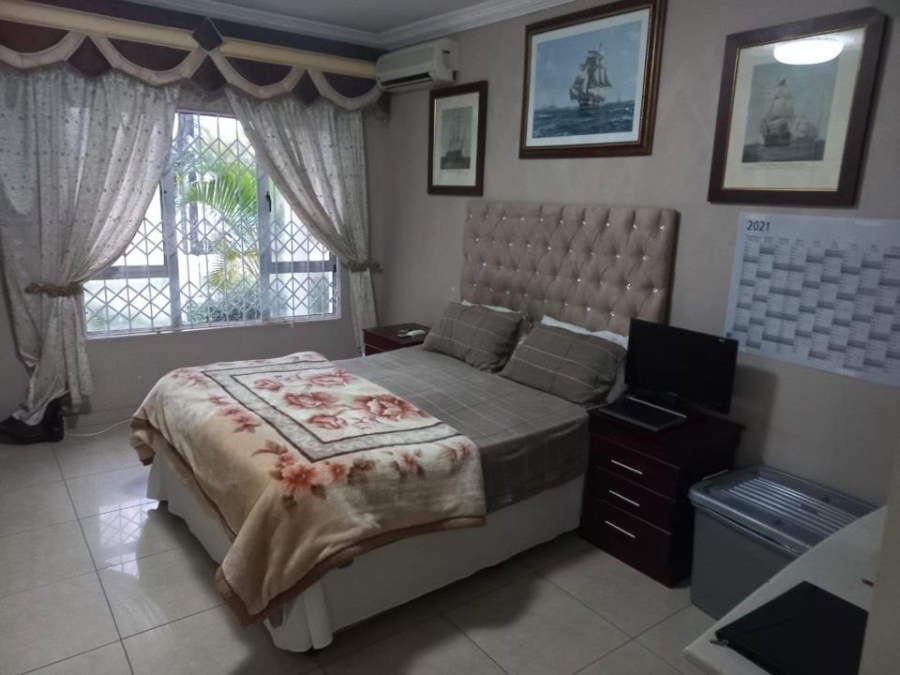 4 Bedroom Property for Sale in Mount Edgecombe North KwaZulu-Natal