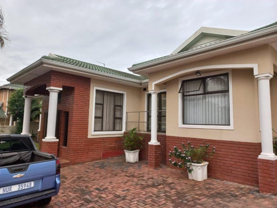4 Bedroom Property for Sale in Mount Edgecombe North KwaZulu-Natal