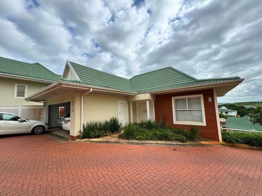 4 Bedroom Property for Sale in Kindlewood Estate KwaZulu-Natal