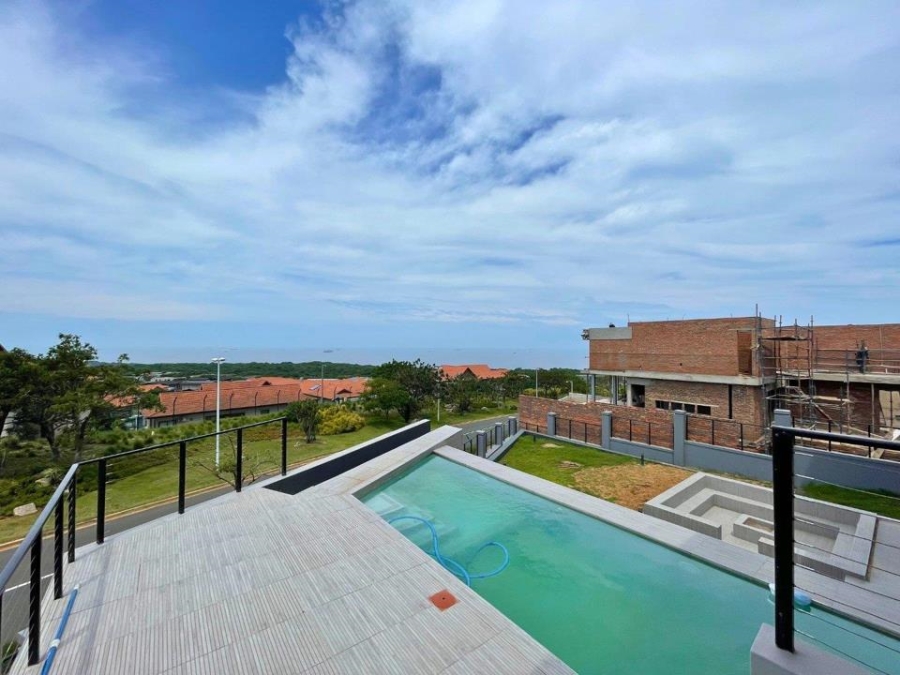5 Bedroom Property for Sale in Izinga Ridge KwaZulu-Natal