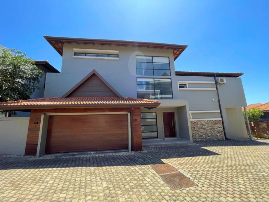 5 Bedroom Property for Sale in Izinga Ridge KwaZulu-Natal