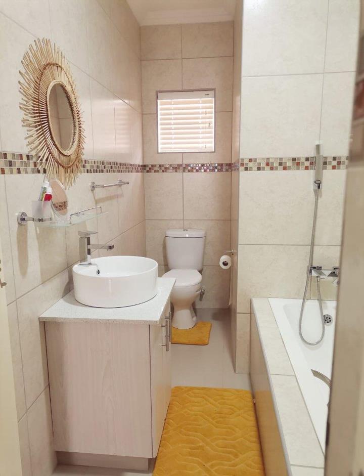 3 Bedroom Property for Sale in Southgate KwaZulu-Natal