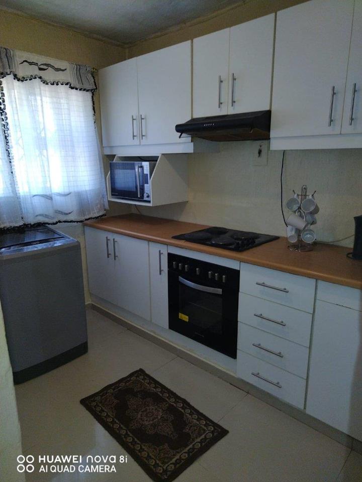 1 Bedroom Property for Sale in Sunford KwaZulu-Natal