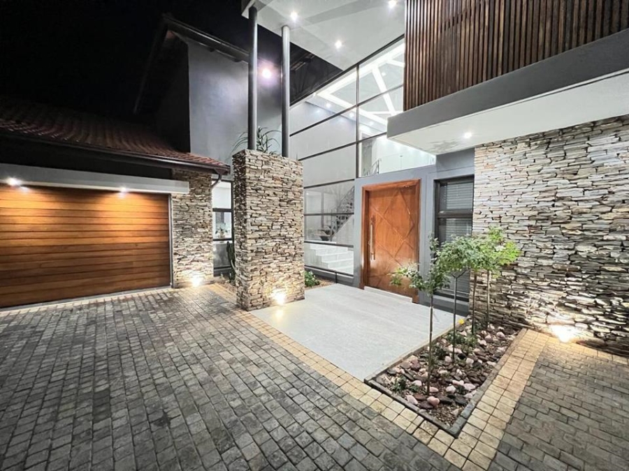 4 Bedroom Property for Sale in Izinga Ridge KwaZulu-Natal