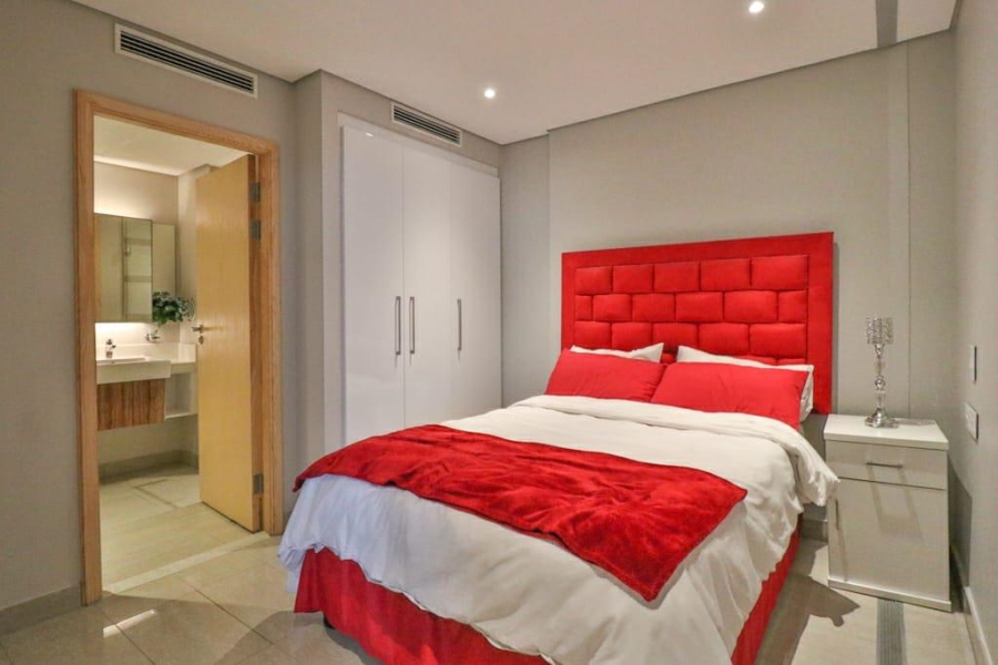 2 Bedroom Property for Sale in Umhlanga Rocks KwaZulu-Natal
