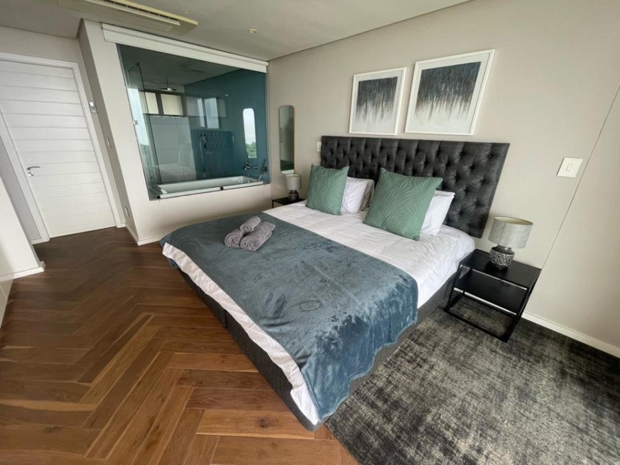 To Let 2 Bedroom Property for Rent in Sibaya Precinct KwaZulu-Natal