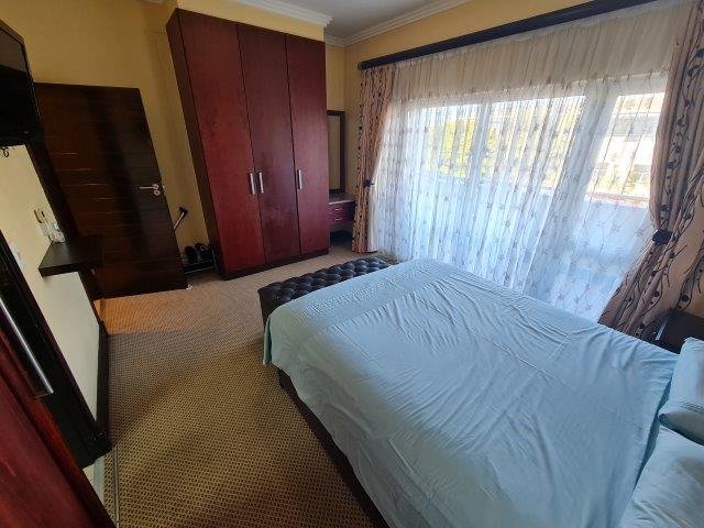 1 Bedroom Property for Sale in Umhlanga Ridge KwaZulu-Natal