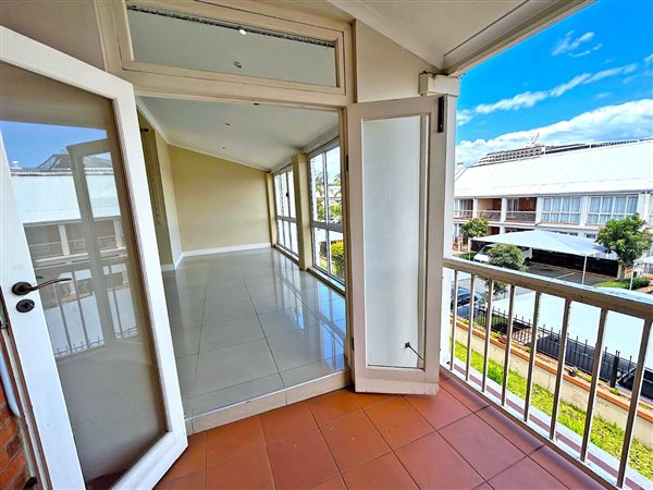 To Let 2 Bedroom Property for Rent in Point Waterfront KwaZulu-Natal