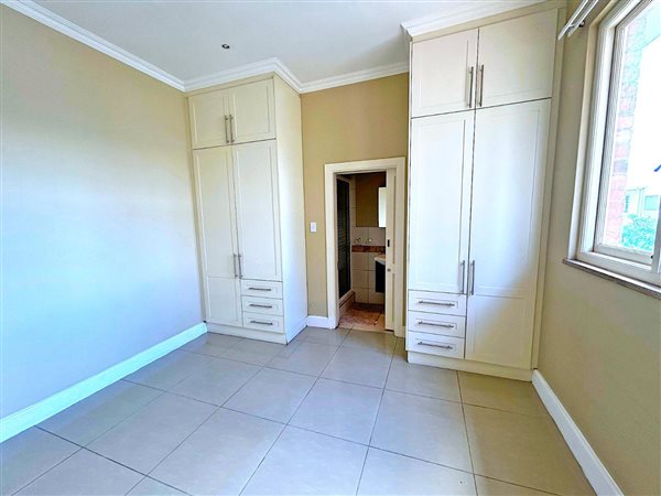 To Let 2 Bedroom Property for Rent in Point Waterfront KwaZulu-Natal