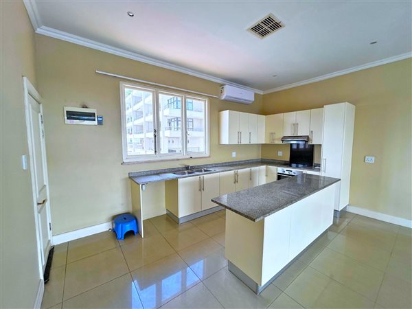 To Let 2 Bedroom Property for Rent in Point Waterfront KwaZulu-Natal