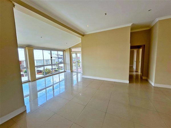 To Let 2 Bedroom Property for Rent in Point Waterfront KwaZulu-Natal