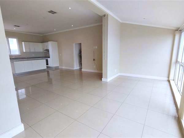 To Let 3 Bedroom Property for Rent in Point Waterfront KwaZulu-Natal