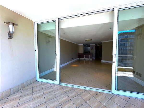 To Let 2 Bedroom Property for Rent in Point Waterfront KwaZulu-Natal