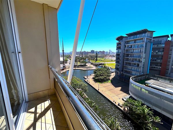 2 Bedroom Property for Sale in Point Waterfront KwaZulu-Natal