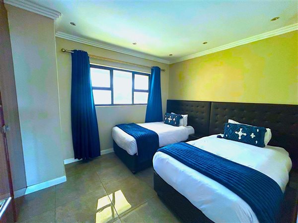 2 Bedroom Property for Sale in Point Waterfront KwaZulu-Natal