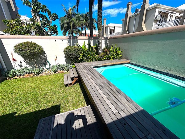 3 Bedroom Property for Sale in Point Waterfront KwaZulu-Natal