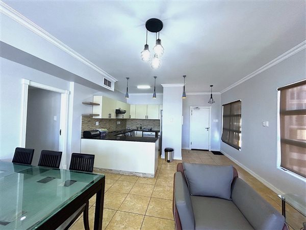 3 Bedroom Property for Sale in Point Waterfront KwaZulu-Natal