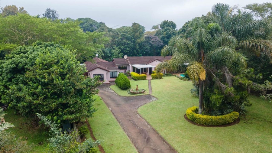 7 Bedroom Property for Sale in Forest Hills KwaZulu-Natal