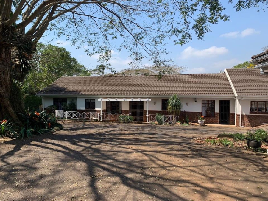 To Let 3 Bedroom Property for Rent in Hillcrest Park KwaZulu-Natal