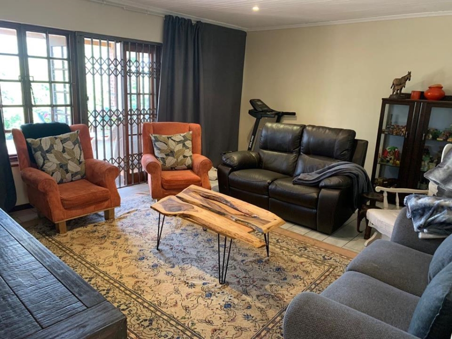 To Let 3 Bedroom Property for Rent in Hillcrest Park KwaZulu-Natal