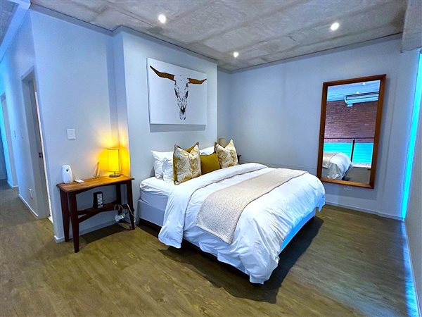 2 Bedroom Property for Sale in Point Waterfront KwaZulu-Natal